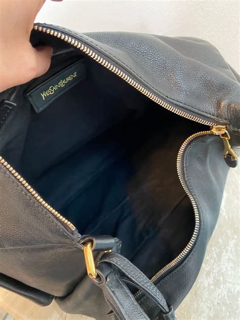 ysl hobo bag price increase|YSL Bags value.